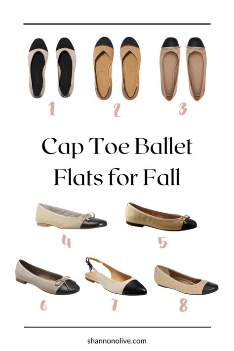 chanel cap toe dupe|where to buy chanel flats.